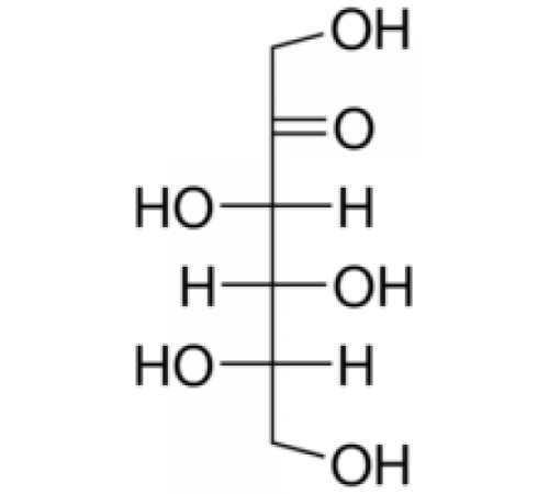 β (β Сорбоза для биотехнологических целей, 98,0% (сумма энантиомеров, ВЭЖХ) Sigma 85541