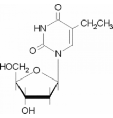5-Этил-2'-дезоксиуридин Sigma E9386