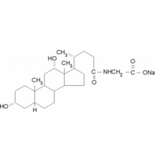 Гликодеоксихолат натрия BioXtra, 97% (ТСХ) Sigma G9910