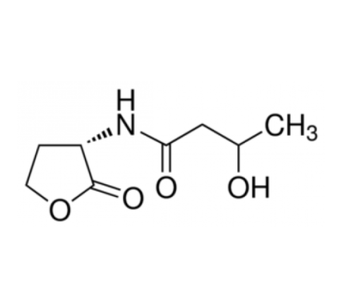 β [(RSβ3-гидроксибутирилβL-гомосерин лактон 96% (ВЭЖХ) Sigma 74359