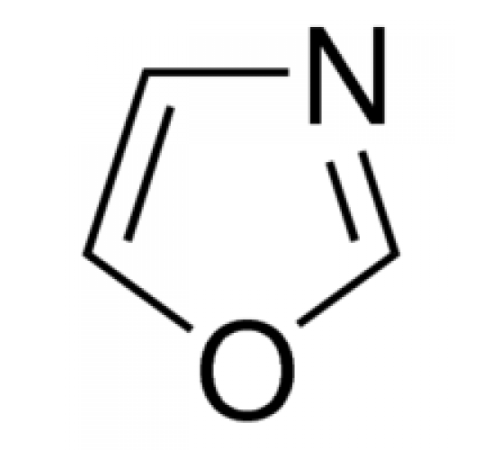 Оксазол, 98 +%, Alfa Aesar, 1 г
