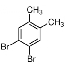 4,5-дибром-о-ксилола, 97%, Alfa Aesar, 1г