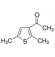 3-ацетил-2,5-диметилтиофена, 99%, Alfa Aesar, 50 г