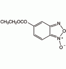 Этиловый бензофуроксана-5-карбоновой кислоты, 97%, Alfa Aesar, 1г