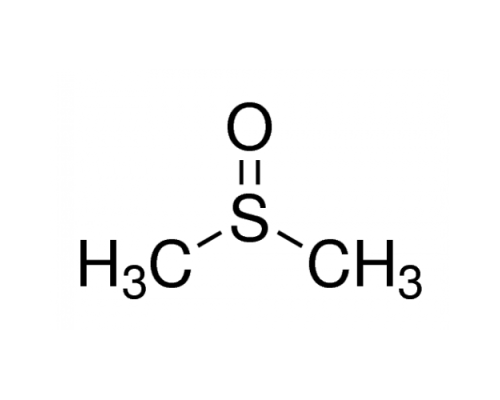 Диметилсульфоксид, (RFE, USP, BP, Ph. Eur.), Panreac, 1 л