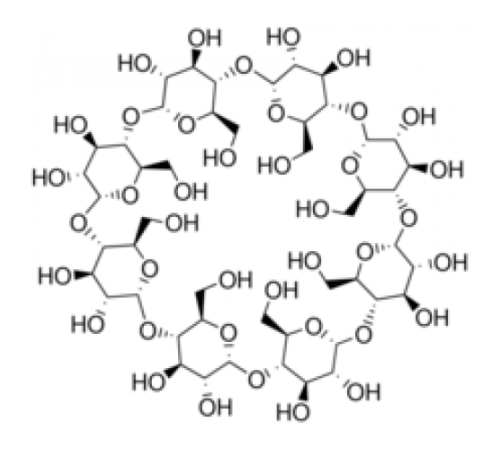 βЦиклодекстрин 98% Sigma C4892