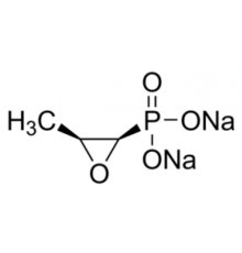 Динатриевая соль фосфомицина антибактериальный ингибитор MurA Sigma P5396