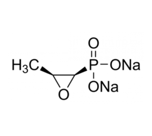 Динатриевая соль фосфомицина антибактериальный ингибитор MurA Sigma P5396