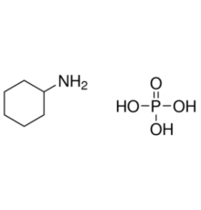Циклогексиламмонийфосфат двухосновный Sigma C1260