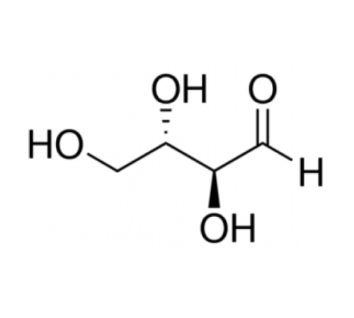 L (+β Эритроза ~ 40%, сироп Sigma E0758