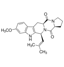 Фумитреморгин C от Neosartorya fischeri,> 98% (ВЭЖХ и ТСХ), пленка Sigma F9054