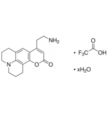 Гидрат трифторацетатной соли FFN511 98% (ВЭЖХ) Sigma F9932