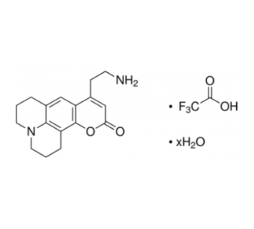 Гидрат трифторацетатной соли FFN511 98% (ВЭЖХ) Sigma F9932