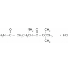 L-глутамин гидрохлорид трет-бутилового эфира кристаллический Sigma G9375