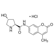 транс-4-гидрокси-L-пролин-7-амидо-4-метилкумарин гидрохлорид Sigma H0157