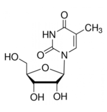 5-Метилуридиновый порошок Sigma M8905