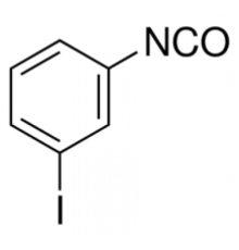 3-Иодфенил изоцианат, 97%, Alfa Aesar, 1г