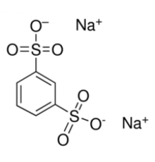 Бензол-1 ,3-дисульфокислоты динатриевая соль, 94%, Alfa Aesar, 500 г