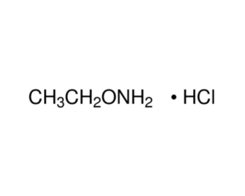 Этоксиамин гидрохлорид, 99+%, Acros Organics, 10г