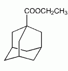 Этиловый адамантана-1-карбоксилат, 98 +%, Alfa Aesar, 2 г