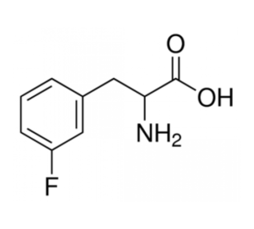 м-фтор-DL-фенилаланин Sigma F5126