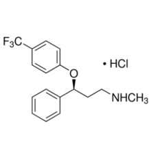 β (+β гидрохлорид флуоксетина 98% (ВЭЖХ), твердый Sigma F1553