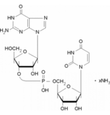Гуанилил (3 '> 5') уридин-аммониевая соль Sigma G9502