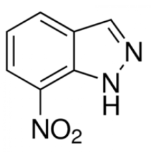 7-нитроиндазол 98% Sigma N7778