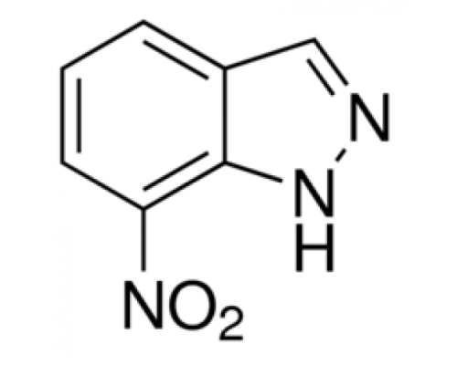 7-нитроиндазол 98% Sigma N7778