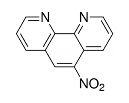 5-нитро-1,10-фенантролин 97%, кристаллический Sigma N8501