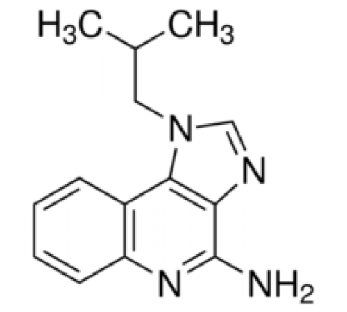 Имиквимод 98% (ВЭЖХ), твердый Sigma I5159