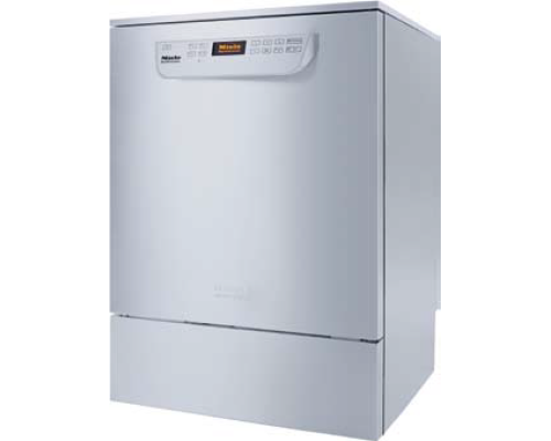 Посудомоечная машина PG 8583 комплект для различной посуды, включая узкогорлую с применением инжекционных модулей, Miele