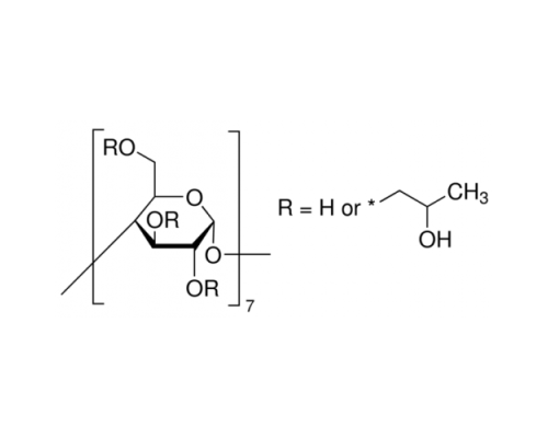 Гидроксипропил-2-циклодекстрин-b, AppliChem, 100 г