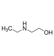 2 - (этиламино) этанол, 98%, Alfa Aesar, 2500мл