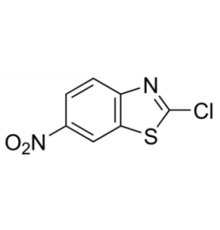 2-Хлор-6-нитробензотиазола, 95%, Alfa Aesar, 1 г