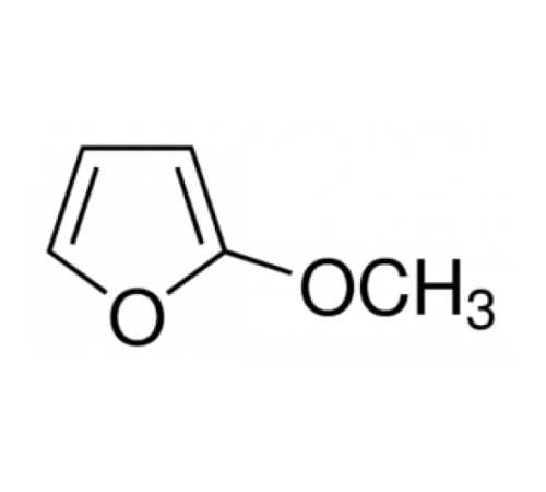 2-метоксифурана, 97%, Alfa Aesar, 25 г