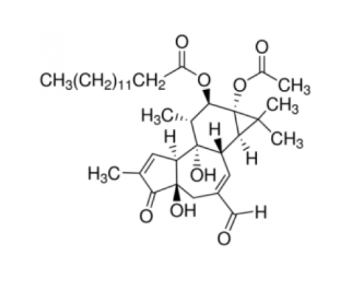 20-дезокси-20-оксофорбол 12-миристат 13-ацетат Sigma P9893