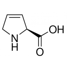3,4-дегидро-L-пролин Sigma D4893