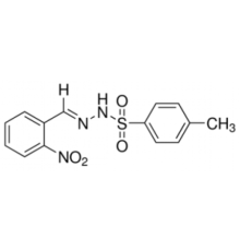 2-нитробензальдегид тозилгидразон Sigma N3509