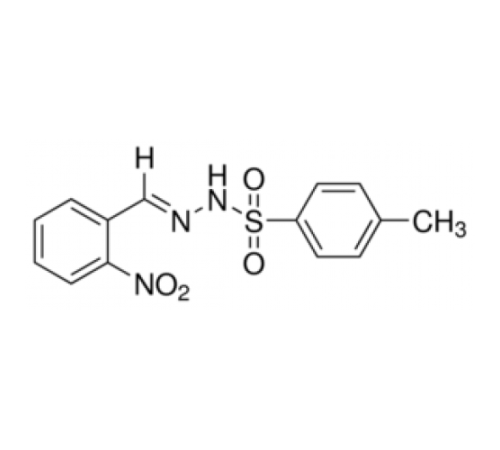 2-нитробензальдегид тозилгидразон Sigma N3509