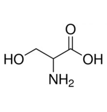 DL-серин 98% (ТСХ) Sigma S4375