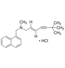 Тербинафина гидрохлорид 98% Sigma T8826