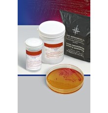 ГМК-1 - кукурузно-лактозная среда для учета бифидобактерий 500 г.
