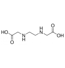 Этилендиамин-N, N'-диуксусной кислоты, Alfa Aesar, 25 г