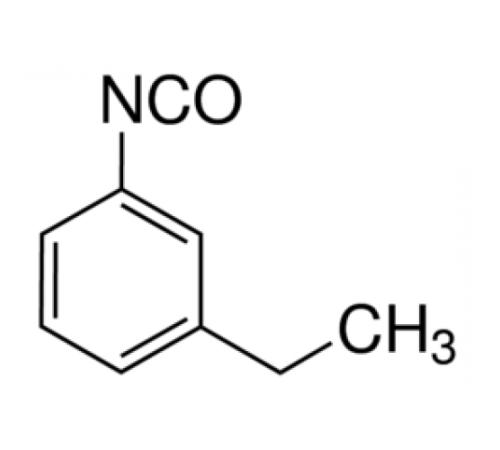 3-этилфенил изоцианат, 97%, Alfa Aesar, 1 г