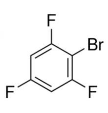 2-бром-1, 3,5-трифторбензол, 98 +%, Alfa Aesar, 25г