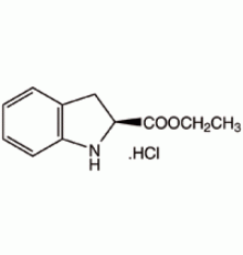 Этиловый эфир (S) -индолин-2-карбоксилата, 98%, Alfa Aesar, 250 мг