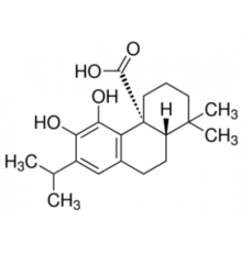 Карнозиновая кислота из Rosmarinus officinalis 91%, порошок Sigma C0609