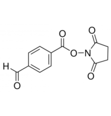 п-Формилбензойная кислота N-гидроксисукцинимидный эфир 97,0% (ВЭЖХ) Sigma 40923