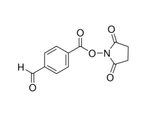 п-Формилбензойная кислота N-гидроксисукцинимидный эфир 97,0% (ВЭЖХ) Sigma 40923